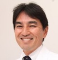 松倉知之(まつくら ともゆき)さん
