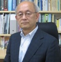 白川修一郎(しらかわ しゅういちろう)さん