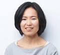 森田愛子(もりた あいこ)さん