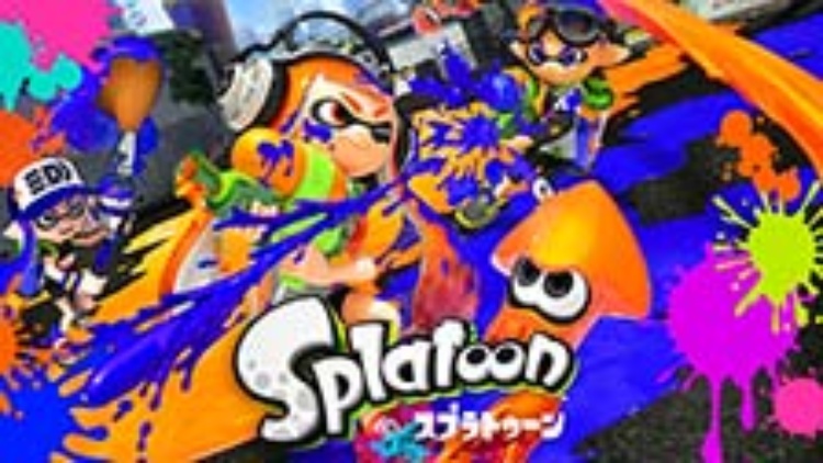 任天堂 負の遺産逆手に イカ で復活する 2ページ目 日経ビジネス電子版