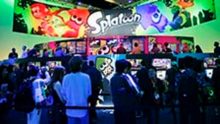 任天堂 スプラトゥーン がやみつきになるワケ 日経ビジネス電子版 任天堂 スプラトゥーン がやみつきになるワケ 日経ビジネス電子版