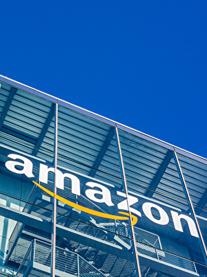 アマゾン