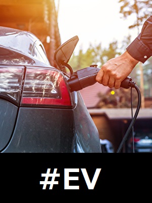 EV