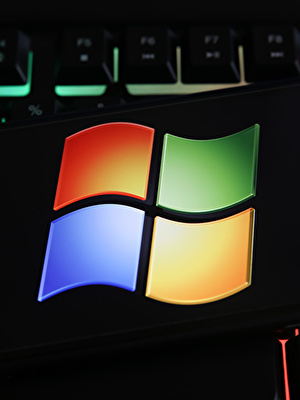 マイクロソフト